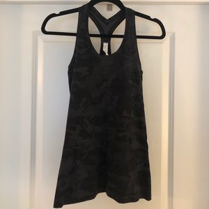 Lululemon Cool Racerback II